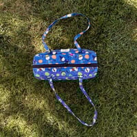 Image 3 of Spooky Snoopy Bowler *pre-order*