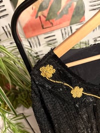 Image 2 of Sequins jacket 