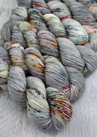 Image 4 of When Autumn & Winter Collide