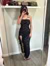 Lacey dress 