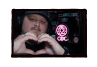 Live Heart Patch 