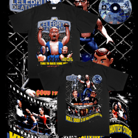 Image 1 of Celebrity DeathMatch 