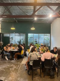 Image 3 of Botanical Watercolour Workshop - Christmas Edition 6 December 10am-12pm 