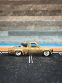 Image 2 of MAZDA REPU RUSTY TRUCK custom 