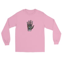 Image 6 of MANO PODEROSA I LONG SLEEVE SHIRT