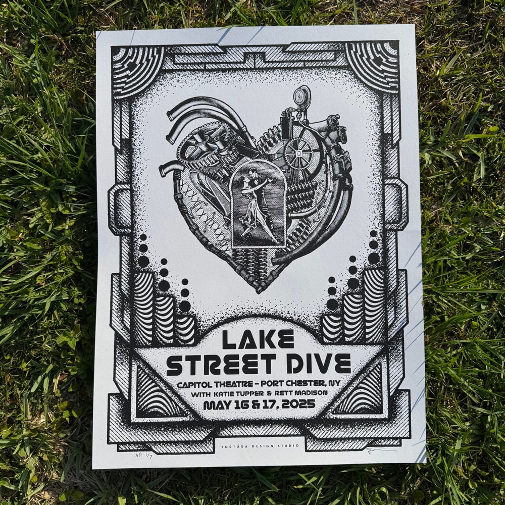 Lake Street Dive