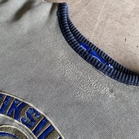 Image 4 of QUIKSILVER FLEECE LINED SWEATER