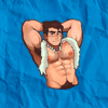 [Sticker] Bolin - Torso Series