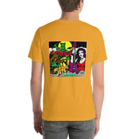 Image 5 of Museums of Us (The No-Where Jets) T-shirt