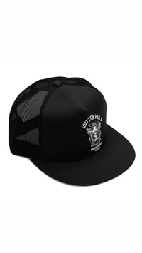 Prescribed Pain Trucker Hat