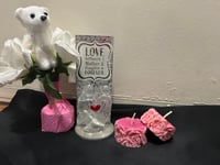 Image 1 of rose mold/a mothers love