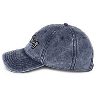 Image 6 of Cygen Divine Designs High Vibing Vintage Cotton Twill Cap