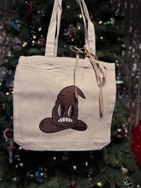 Image 1 of Sorting Hat Tote