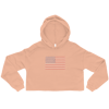 Crop Hoodie