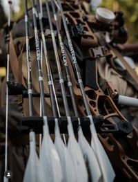 Image 3 of Hoyt ALPHA-X3 Carbon Grip