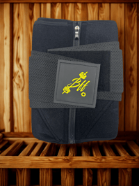 BFF THERMO WAIST TRAINER