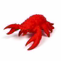 Image 2 of Ganimes The Giant Space Ameoba Toy Figure 