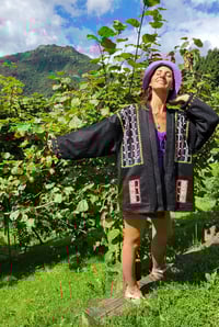 Image 5 of Sushumna Nadi Jacket