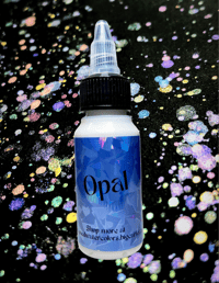 Image 1 of Opal Acrylic