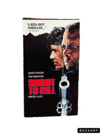 Image 1 of Shoot To Kill [1988]