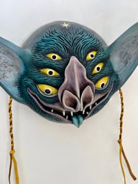 Image 2 of Orpheus- Kristen Egan