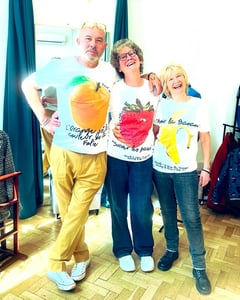 Image of Fruit Machine ‘25