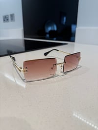 Image 1 of Mocha Killy Shades 