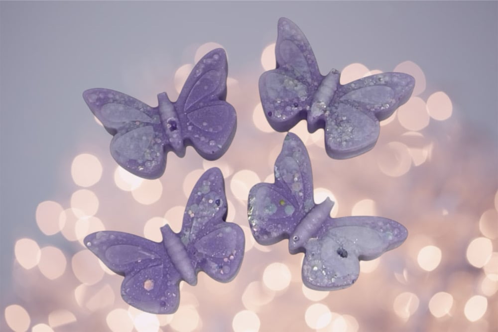 Image of Butterflies 