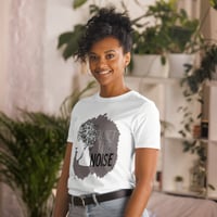Image 1 of "Quiet The Noise" Recovery Graphic Tee