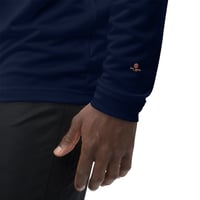 Image 12 of Quarter zip pullover