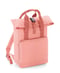 Image of Roll-top Rucksack - 8 colours