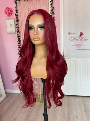 Image of Carmen luxury free part (ready to ship)