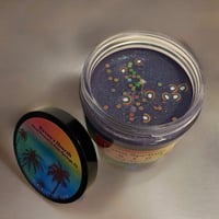 Image 3 of Palm Springs Pride Candle & Body Spray