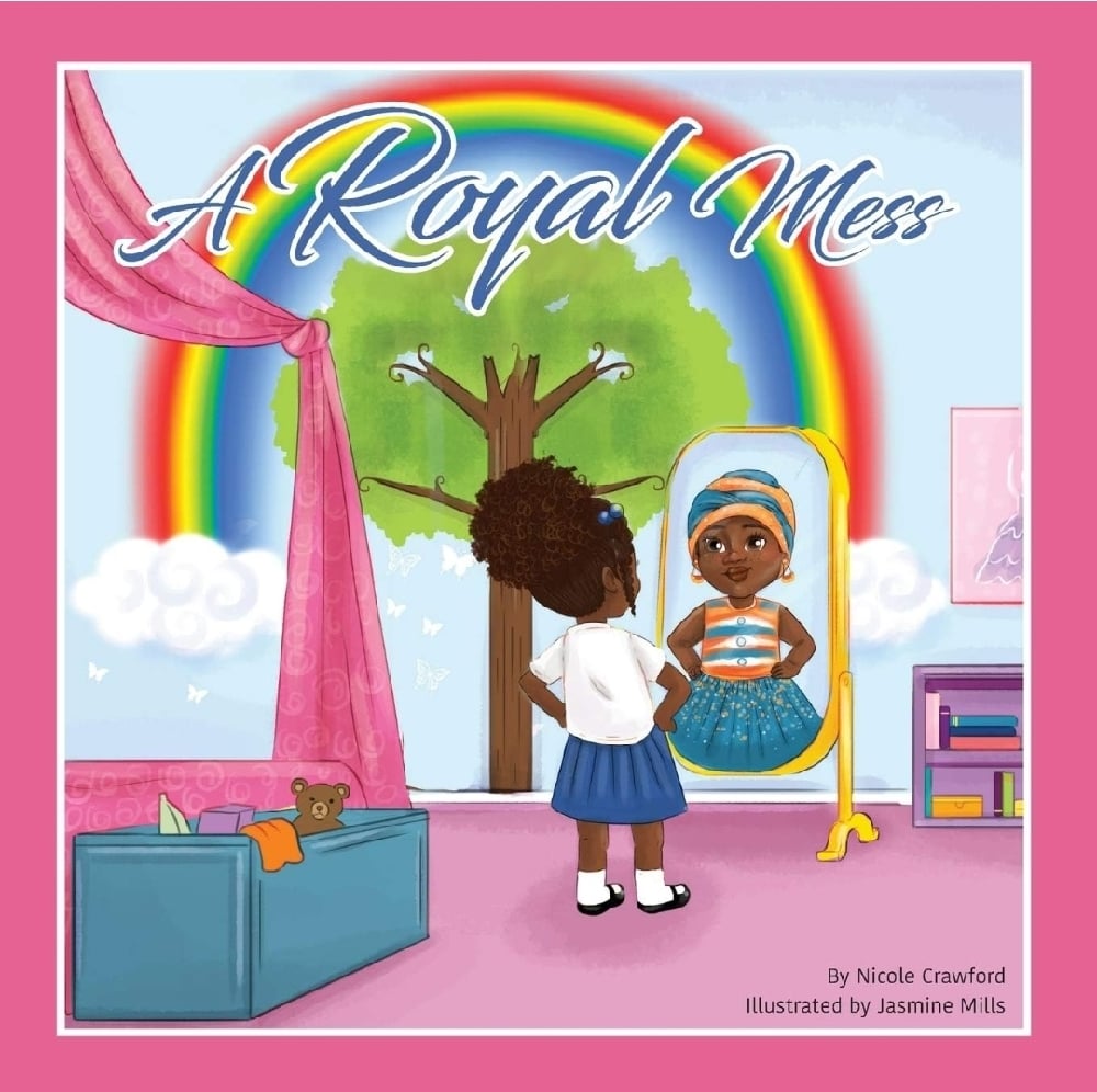 Image of A Royal Mess 