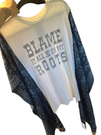 Garth Brooks Band Tee