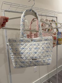 Image 1 of Kitty Tote