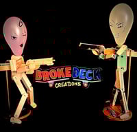 Image 2 of 🔫GunSlinger vs GunSlinger Gen 2 Starter Set 