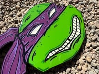 Image 1 of DONATELLO