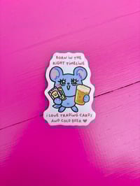 Image 5 of Right timeline stickers