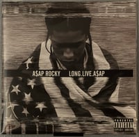 A$AP- Rocky- Long Live ASAP