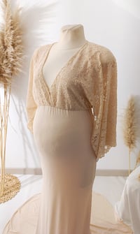 Image 3 of photography dress Caroline - size M - photo props