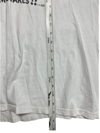 Image 4 of 90s Sometimes When I Drink T Shirt XL