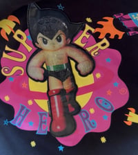 Image 3 of ASTRO BOY HOLOGRAM 