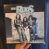 The Rods - The Rods - LP 
