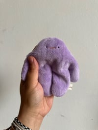 Image 1 of Purple Bloog