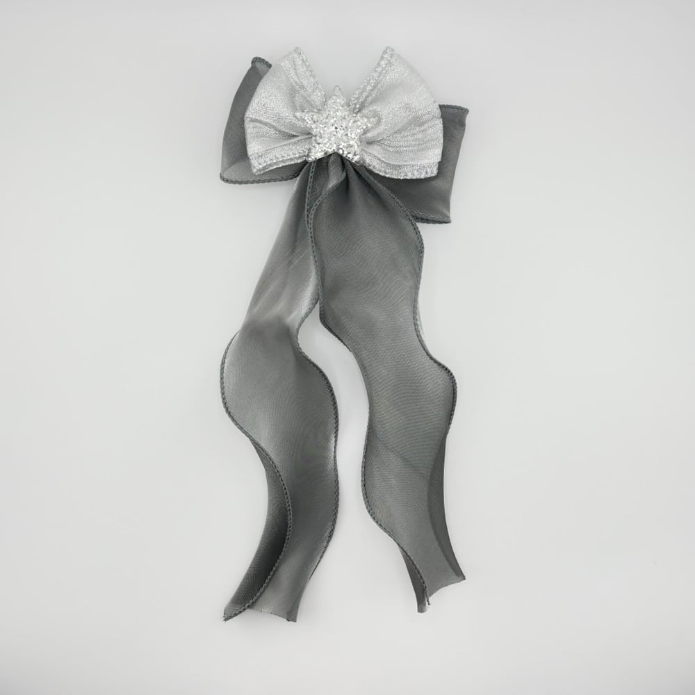 Image of Lucky Charm Bow Single Clip