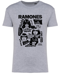 Image 5 of Camiseta Ramones 
