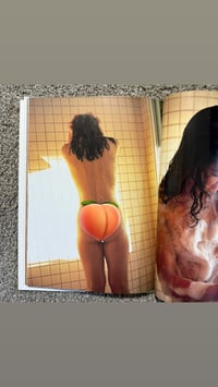 Image 2 of MEGUMI KUDO “STAND UP “ PHOTO 📸 BOOK