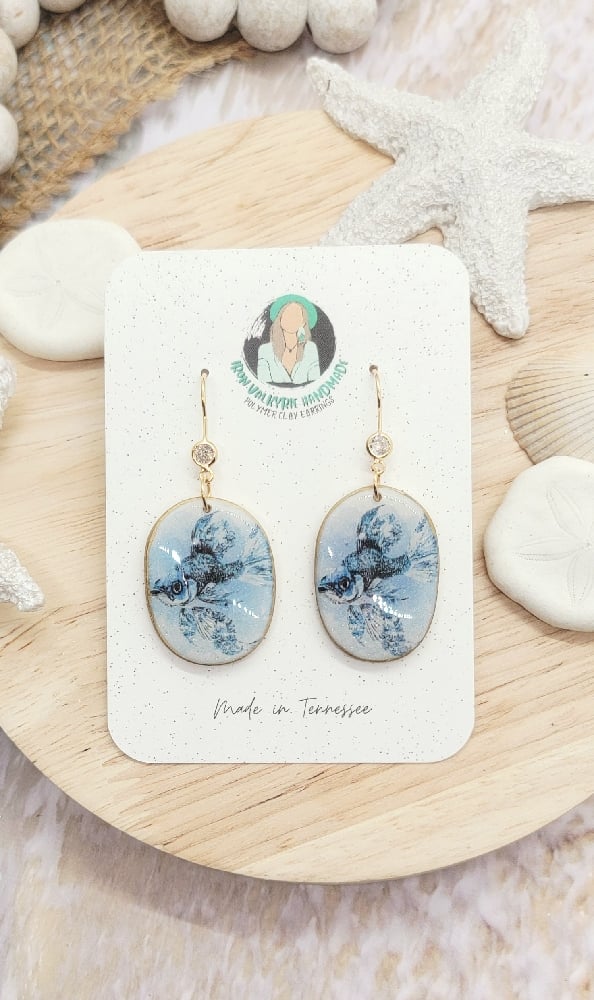 Image of Coastal China Dangles