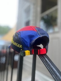 Image 4 of Tommy X GZA Reflect Glow 5 Panel Pocket